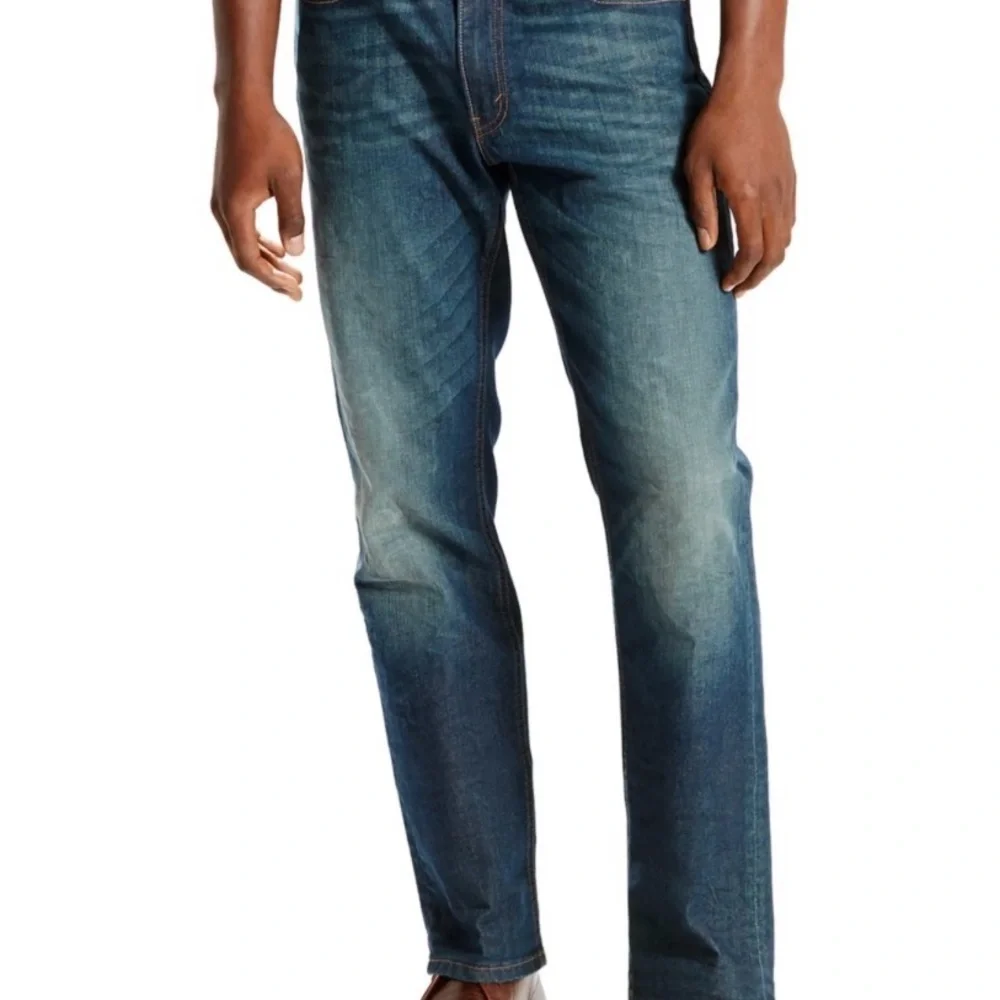 Levi's Performance 541 Athletic Taper Jeans NWT